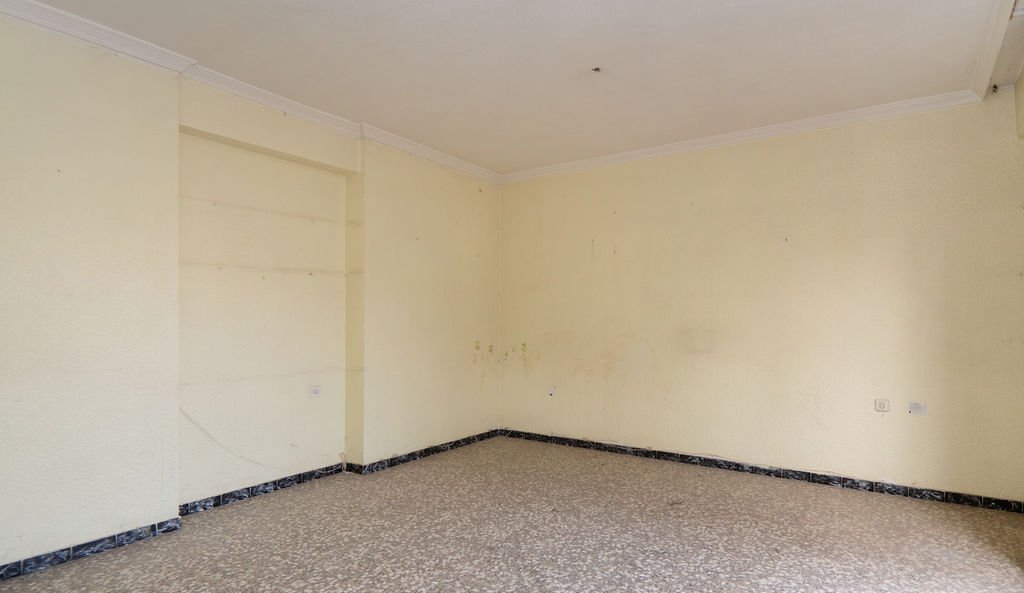 Piso en venta en Calle Nio Jess Yecla Murcia