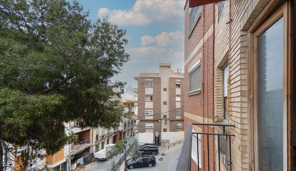 Piso en venta en Calle Nio Jess Yecla Murcia