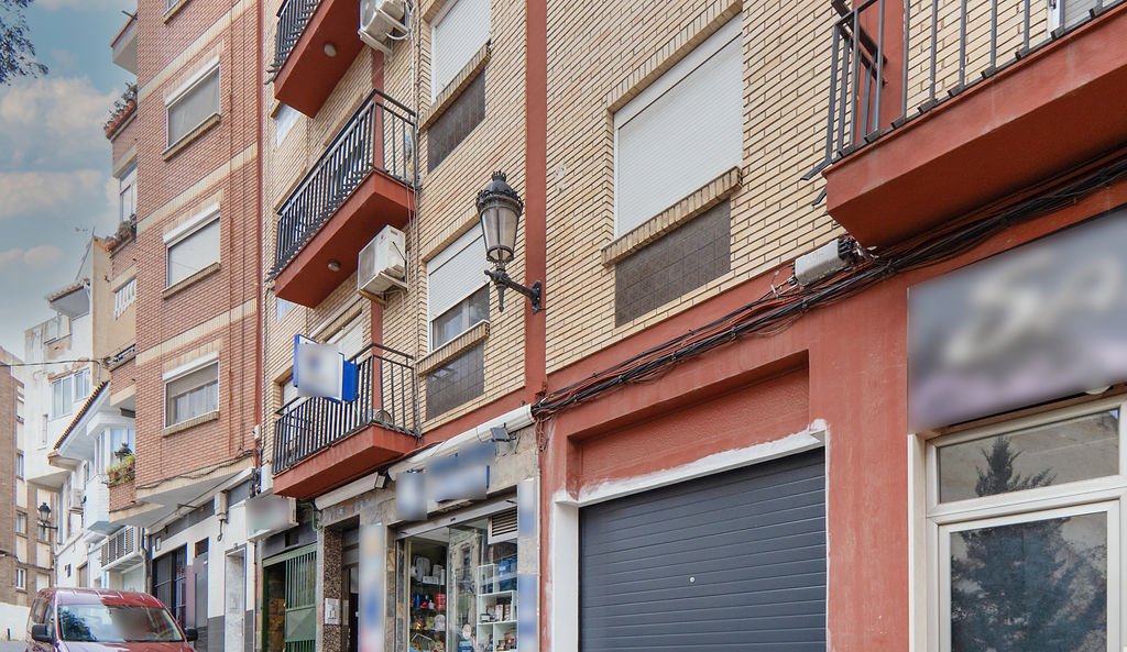 Piso en venta en Calle Nio Jess Yecla Murcia