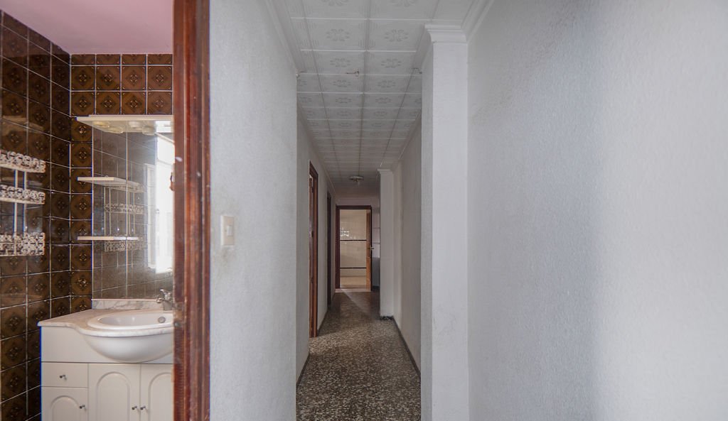 Piso en venta en Calle Nio Jess Yecla Murcia