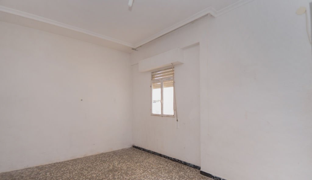 Piso en venta en Calle Nio Jess Yecla Murcia