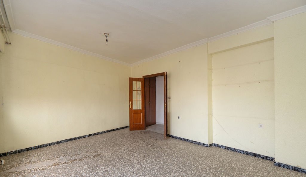Piso en venta en Calle Nio Jess Yecla Murcia