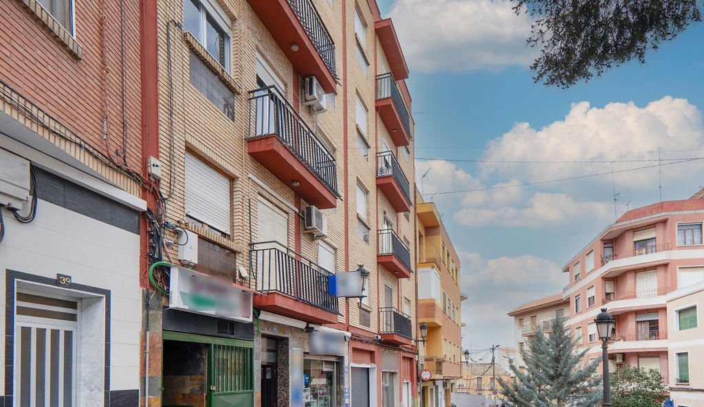 Piso en venta en Calle Nio Jess Yecla Murcia