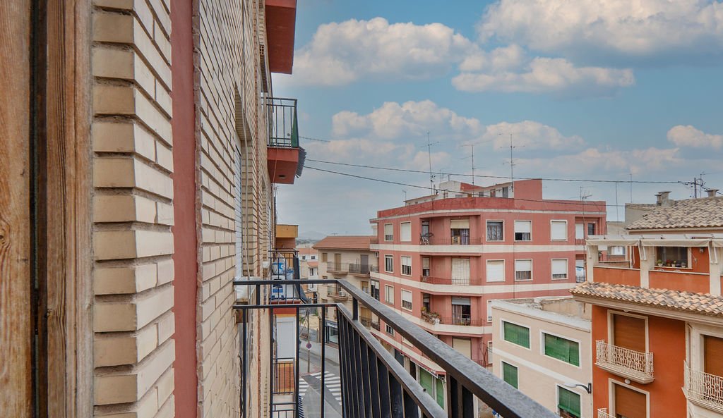 Piso en venta en Calle Nio Jess Yecla Murcia