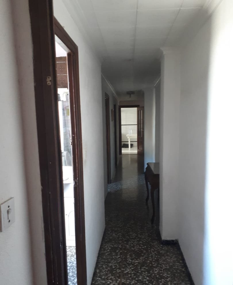 Piso en venta en Calle Nio Jess Yecla Murcia