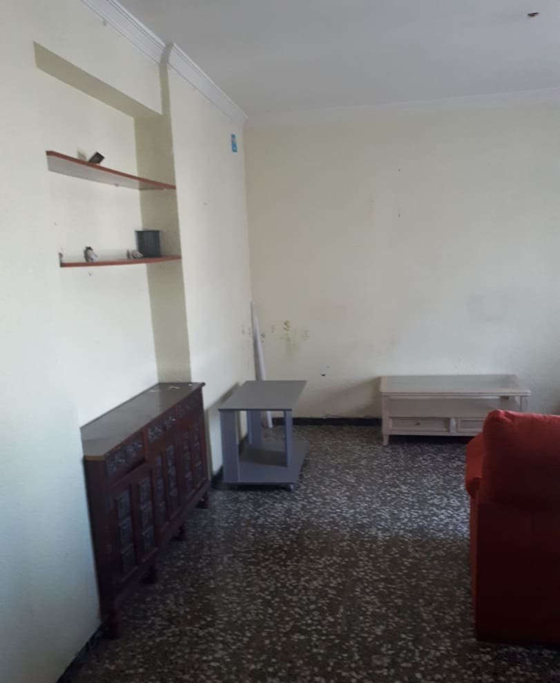 Piso en venta en Calle Nio Jess Yecla Murcia