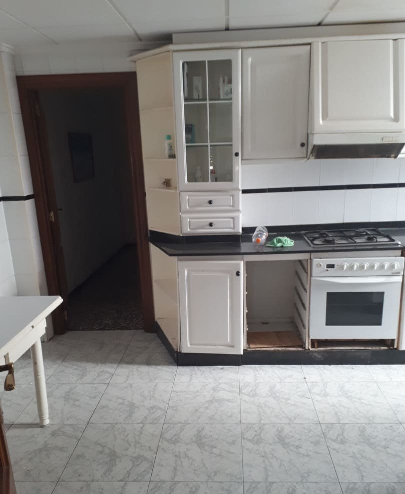 Piso en venta en Calle Nio Jess Yecla Murcia