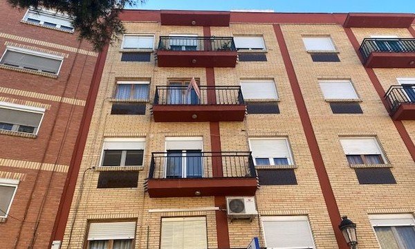 Piso en venta en Calle Nio Jess Yecla Murcia
