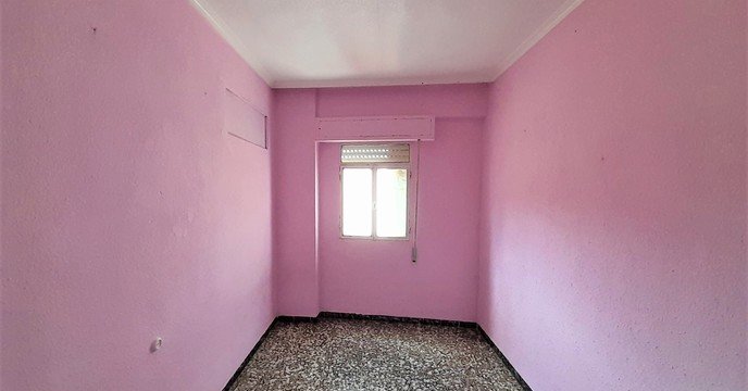 Piso en venta en Calle Nio Jess Yecla Murcia
