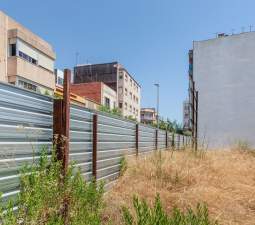 Suelo urbano consolidado en C Port - Benicarló -