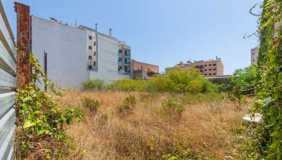Suelo urbano consolidado en C Port - Benicarló -