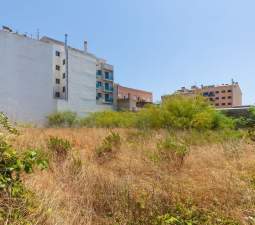 Suelo urbano consolidado en C Port - Benicarló -