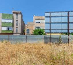 Suelo urbano consolidado en C Port - Benicarló -