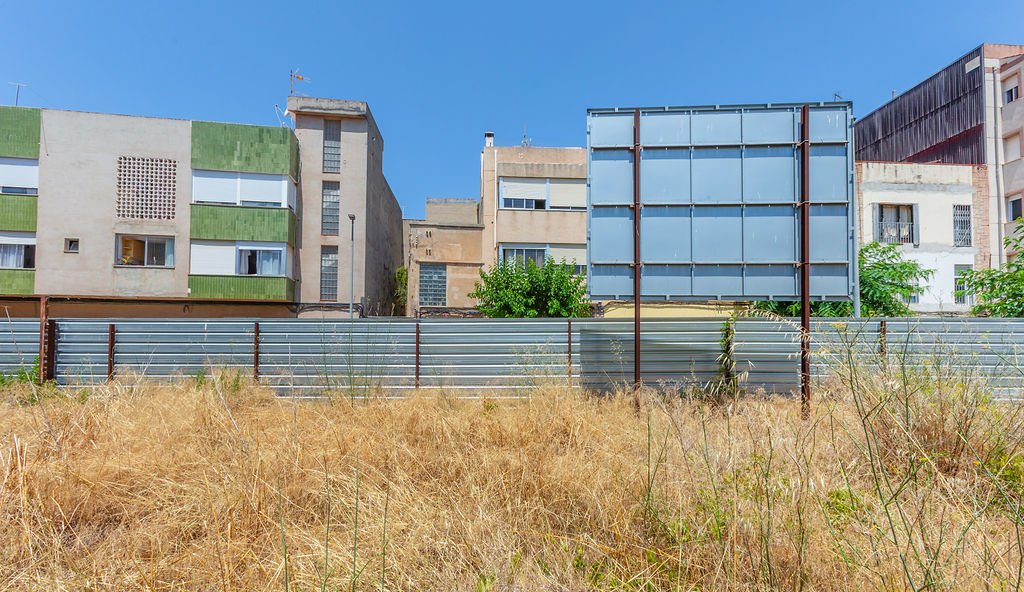 Suelo urbano consolidado en C Port - Benicarló -