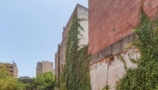 Suelo urbano consolidado en C Port - Benicarló -