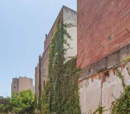 Suelo urbano consolidado en C Port - Benicarló -