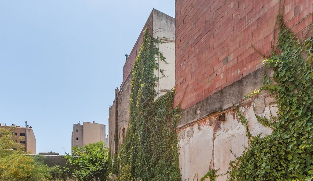 Suelo urbano consolidado en C Port - Benicarló -