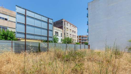 Suelo urbano consolidado en C Port - Benicarló -