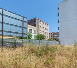 Suelo urbano consolidado en C Port - Benicarló -