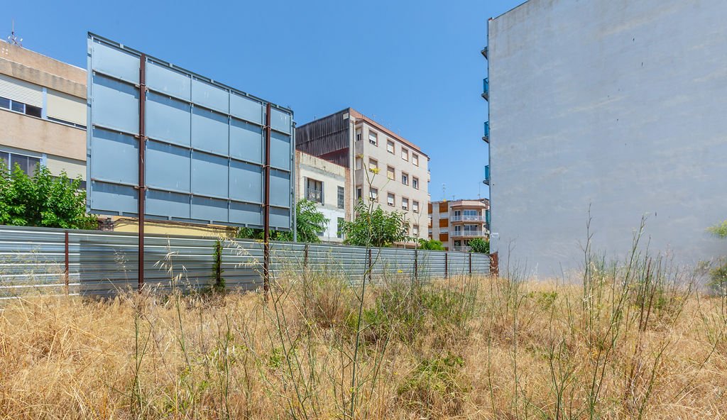 Suelo urbano consolidado en C Port - Benicarló -