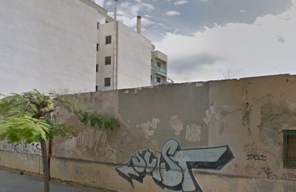 Suelo urbano consolidado en C Port - Benicarló -