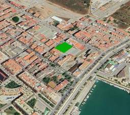 Suelo urbano consolidado en C Port - Benicarló -