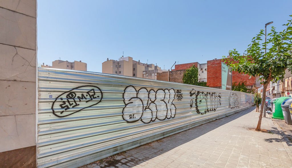 Suelo urbano consolidado en C Port - Benicarló -