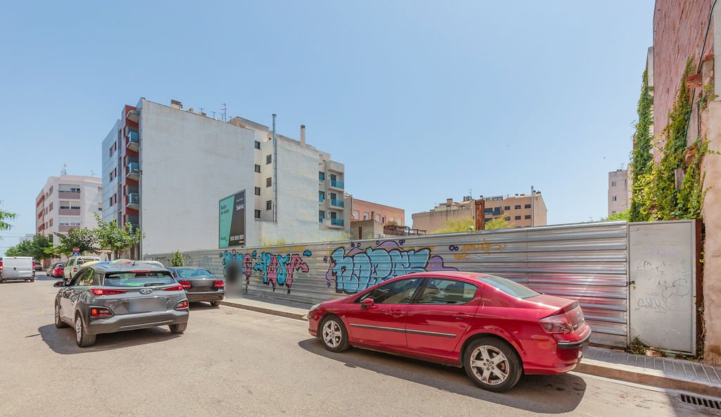 Suelo urbano consolidado en C Port - Benicarló -