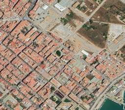 Suelo urbano consolidado en C Port - Benicarló -