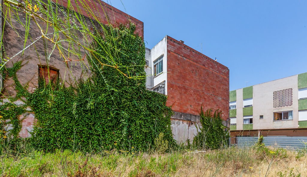 Suelo urbano consolidado en C Port - Benicarló -