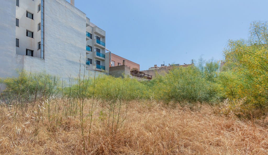 Suelo urbano consolidado en C Port - Benicarló -