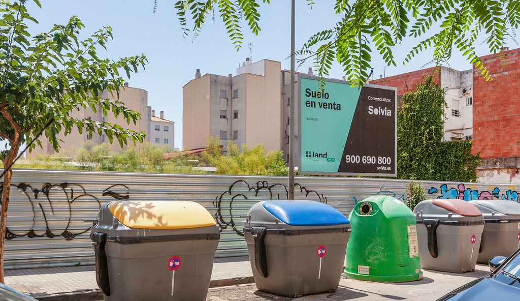 Suelo urbano consolidado en C Port - Benicarló -