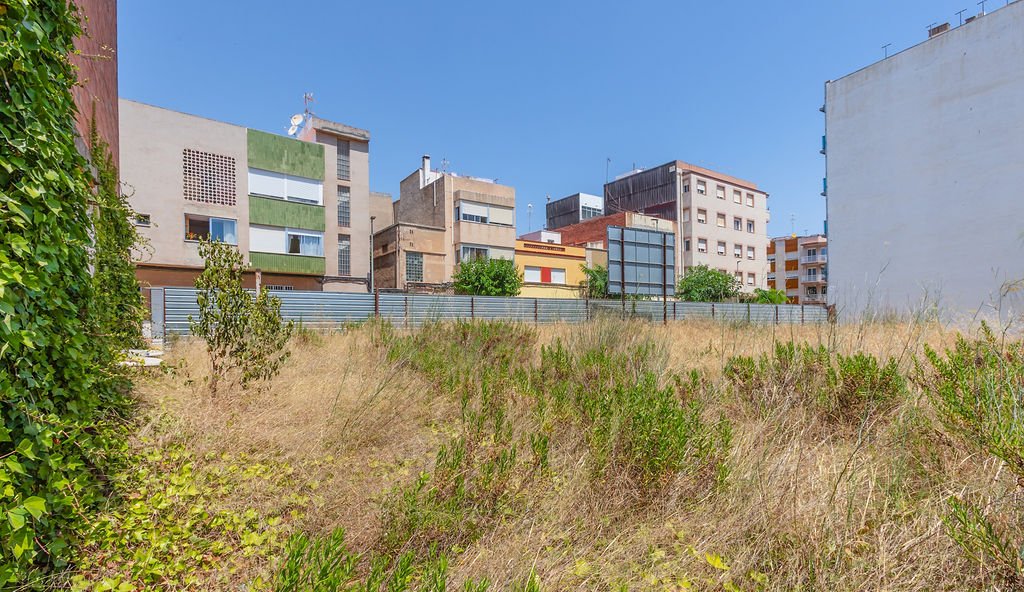Suelo urbano consolidado en C Port - Benicarló -