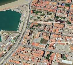Suelo urbano consolidado en C Port - Benicarló -