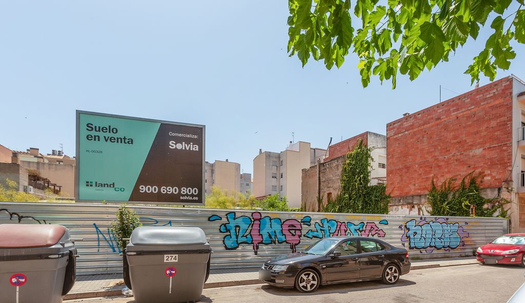 Suelo urbano consolidado en C Port - Benicarló -