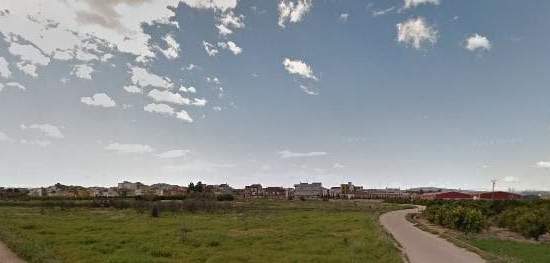 Terreno en venta en Castellón De La Plana, Castellón