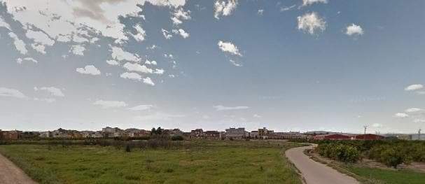 Terreno en venta en Castellón De La Plana, Castellón
