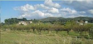 No Urbanizable (Rústico) en venta  en Avenida Del Llombo, Ontinyent, Valencia
