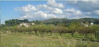 No Urbanizable (Rústico) en venta  en Avenida Del Llombo, Ontinyent, Valencia