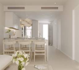 Apartamento en venta en La Nucia, Alicante