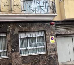 Garaje en venta  en Calle Alfonso Xiii San Vicente Del Raspeig Alicante