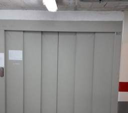 Garaje en venta  en Calle Alfonso Xiii San Vicente Del Raspeig Alicante