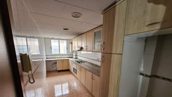 Vivienda en Valencia, Valencia