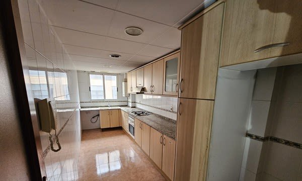 Vivienda en Valencia, Valencia