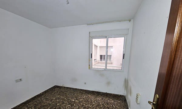 Vivienda en Valencia, Valencia