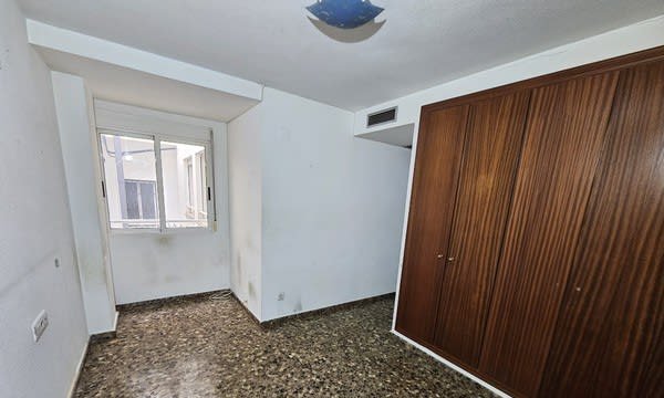 Vivienda en Valencia, Valencia