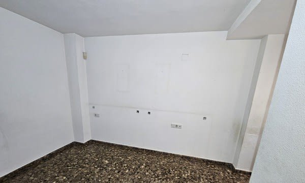 Vivienda en Valencia, Valencia