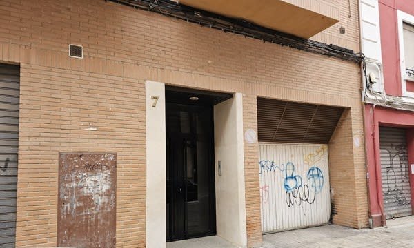 Vivienda en Valencia, Valencia