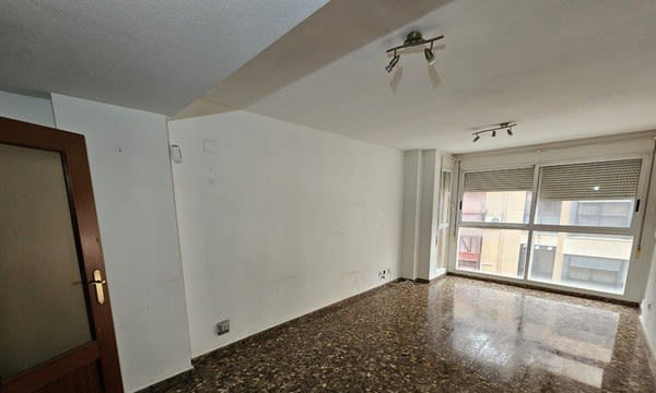 Vivienda en Valencia, Valencia