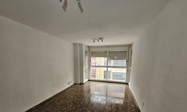 Vivienda en Valencia, Valencia